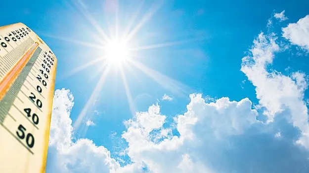 Telangana Heatwave: వడదెబ్బతో 9మంది మృతి