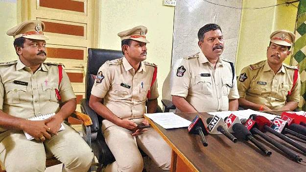 Only for the Land భూమి కోసమే..