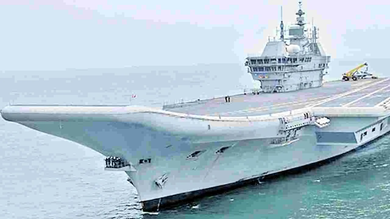 Missile Rivalry: భారత్‌, పాక్‌ పోటాపోటీగా క్షిపణి పరీక్షలు