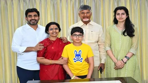 Chandrababu Foreign Trip: విదేశీ పర్యటనకు చంద్రబాబు
