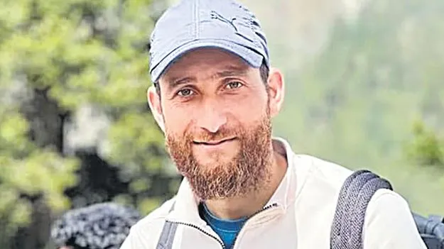 Pahalgam Hero Guide: గైడ్‌ కాదు దేవుడు