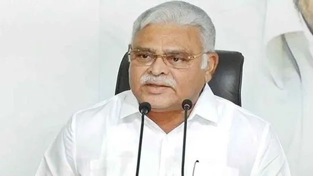 Ambati Cases Filed: అంబటి ఫిర్యాదుపై నాలుగు కేసుల నమోదు