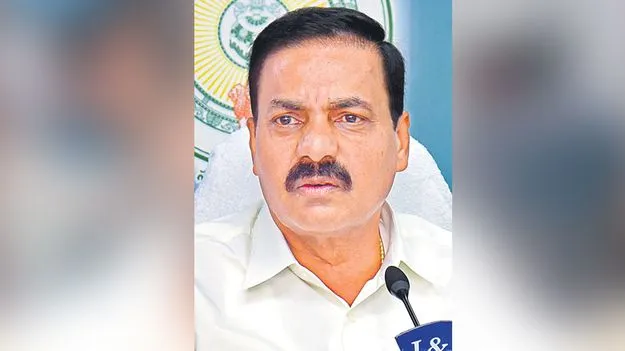 High Court : అరెస్ట్‌ నుంచి రక్షణ కల్పిస్తూ ఉత్తర్వులు ఇవ్వలేం