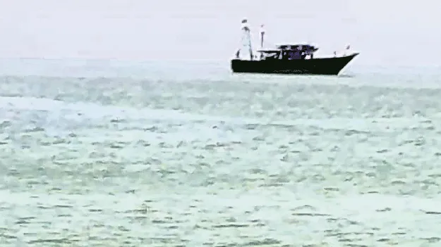 దుగరాజపట్నం దశ తిరుగుతోంది!