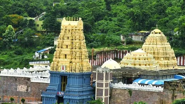 Temple Admin Crisis: దేవుడి శాఖకు ఇన్‌చార్జులే దిక్కు