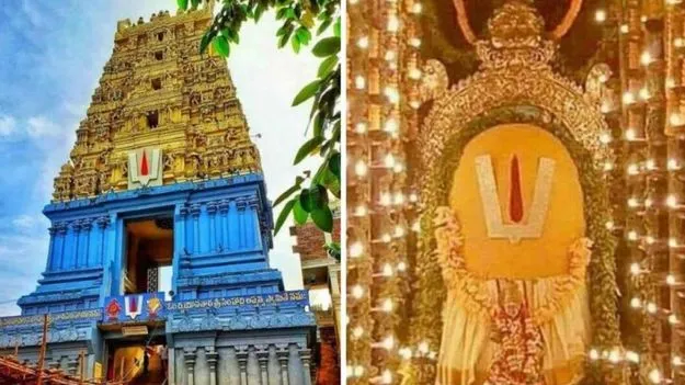 Simhachalam: ఏటా ఏదో ఒక గందరగోళం