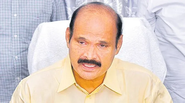 Minister Parthasarathi: ఇప్పుడైనా పశ్చాత్తాపపడండి