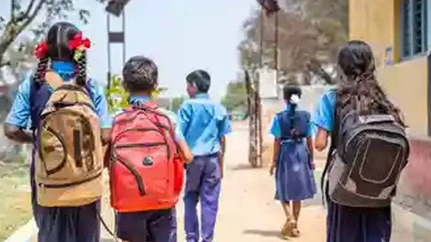 Hyderabad: బడిపిల్లల్లో పెరుగుతున్న కిడ్నీ స్టోన్‌ కేసులు