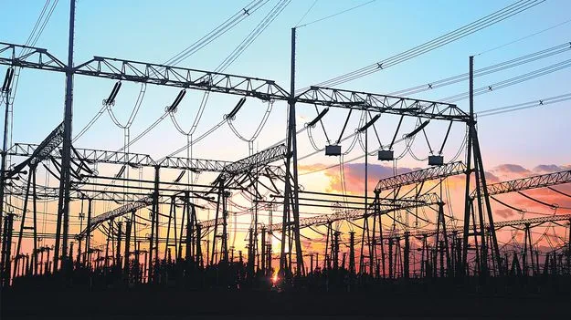 Jagans Power Deal: యాక్సిస్పై యాగీ