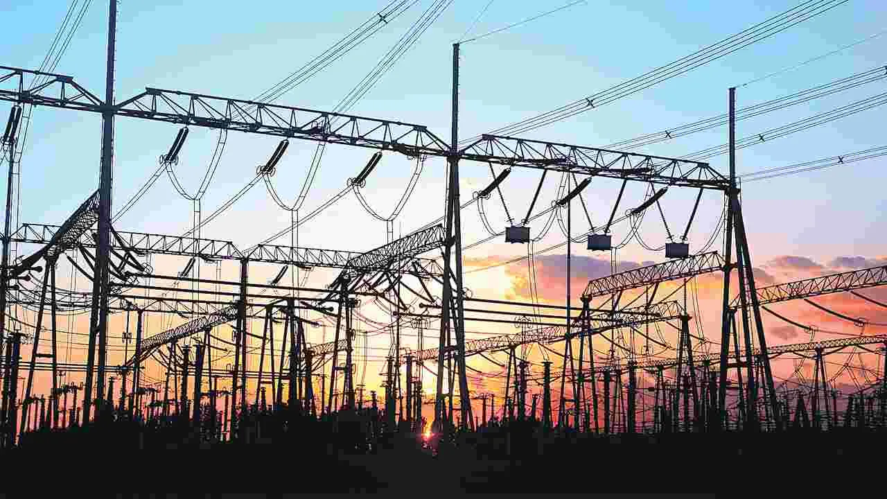 Jagans Power Deal: యాక్సిస్‌పై యాగీ