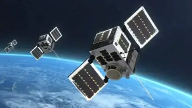 HawkEye 360 Tech: డార్క్‌ షిప్‌లను గుర్తించే హాక్‌ఐ 360 