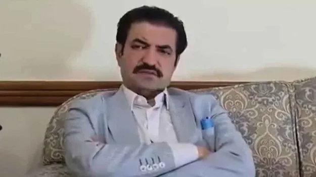 Afzal Khan: యుద్ధం వస్తే ఇంగ్లండ్‌ వెళ్లిపోతా