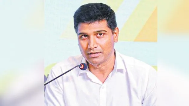 Narsaraopet MP: జగన్పై విచారణ జరపాలి