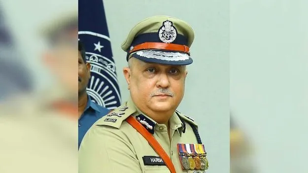 DGP Appointment: నేడు డీజీపీ ప్యానెల్‌ సమావేశం