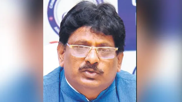 Sanjay Bail Counter: బెయిల్‌ రద్దు పిటిషన్‌పై కౌంటర్‌ వేయాలి