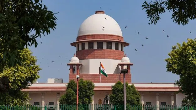 Supreme Court: ఎర్రకోట ఒక్కటే అడుగుతున్నారేం