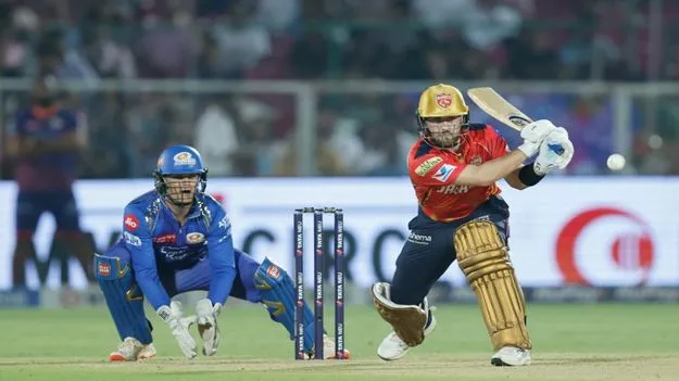 IPL 2025 MI vs PBKS: టాప్ ప్లేస్‌కు పంజాబ్.. ముంబైపై ఘన విజయం