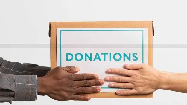 Tax Evasion Donations: గుర్తింపులేని రాజకీయ పార్టీలకు విరాళాల పేరిట పన్ను ఎగవేతలు