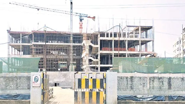 విశాఖలో ఈఎస్‌ఐ మెడికల్‌ కళాశాల