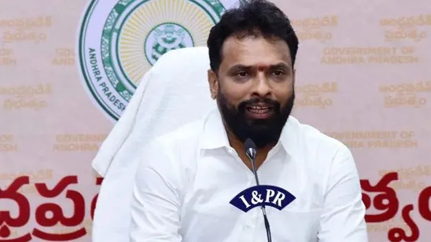 Subhash Vasanthetti: మ్యాన్ పవర్ ఏజెన్సీల తీరు మారాలి