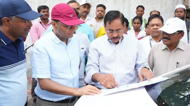 Hyderabad Development: హైదరాబాద్ అభివృద్ధిపై సీఎం రేవంత్ ప్రత్యేక దృష్టి