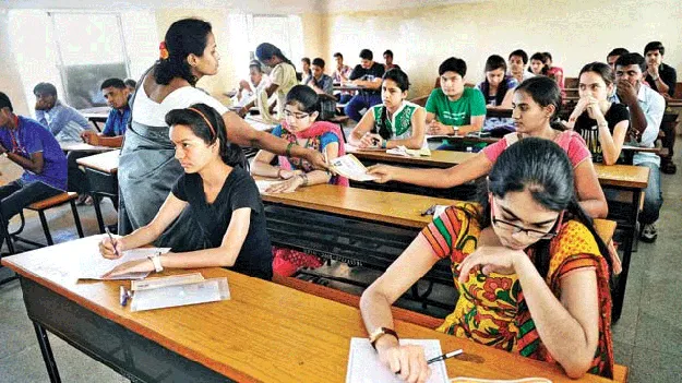 AP EAP CET 2025: ఏపీలో మొదలైన EAP CET 2025 ఎగ్జామ్ 