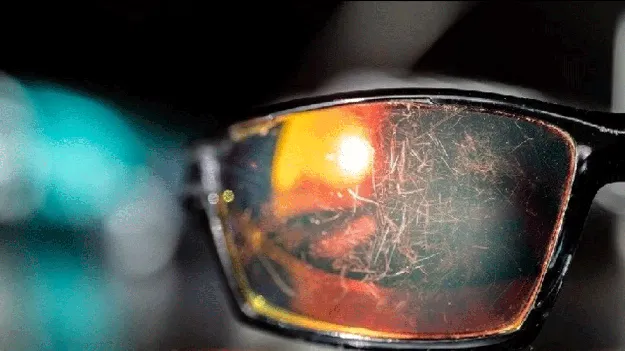 Eye Health: గీతలు పడిన కళ్లద్దాలు వాడుతున్నారా.. ఈ 5 తీవ్ర సమస్యలు తప్పవు..