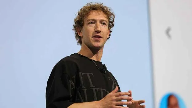 Mark Zuckerberg: మెటా కోడింగ్‌ అంతా ఏఐతోనే
