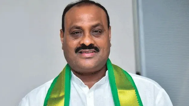 Aqua industry India: సుంకాల భారాన్ని అధిగమిద్దాం