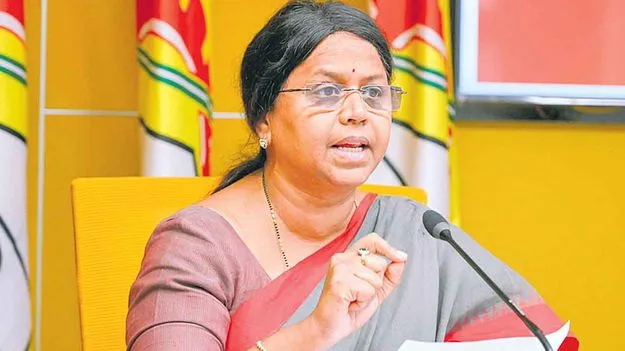 Teacher Recruitment: జగన్‌ ఒక్క టీచర్‌ పోస్టూ భర్తీ చేయలేదు