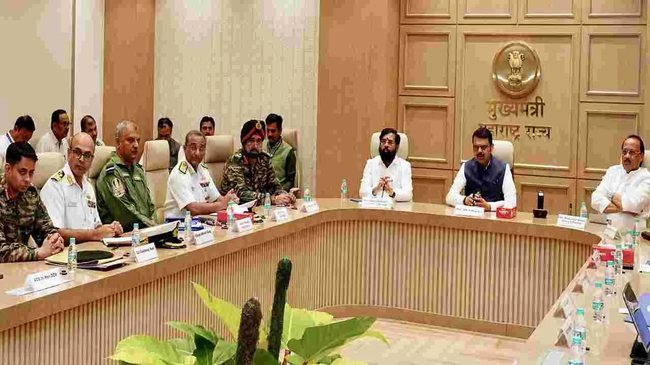 Devendra Fadnavis: పాక్‌కు దొంగదెబ్బే తెలుసు.. నేరుగా ఏ యుద్ధంలోనూ గెలవలేదు