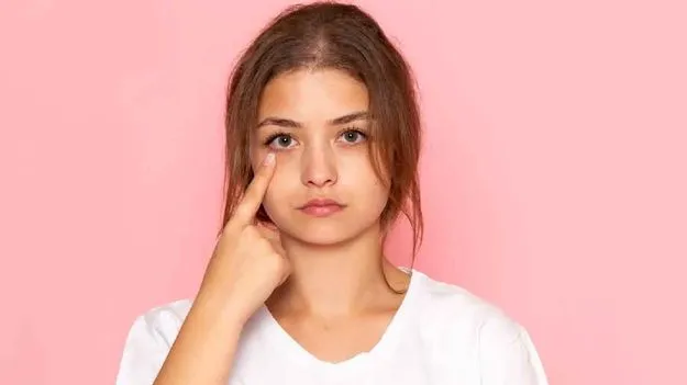 Fatty liver: ముఖంపై ఈ 5 లక్షణాలు.. ఫ్యాటీ లివర్‌కు సంకేతాలు.. 