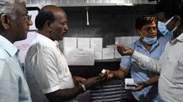 Haj Vaccination Alert for AP Pilgrims: హజ్ యాత్రికులకు 15 రోజుల ముందే టీకాలు