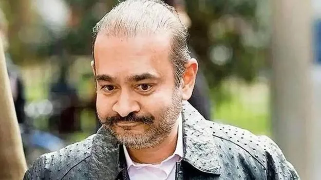 Mumbai: నీరవ్ ఫైళ్లు ఉన్న ఈడీ ఆఫీసులో అగ్ని ప్రమాదం