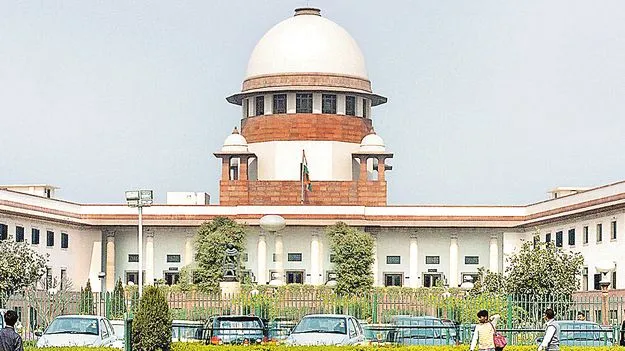 Central Governmen Assures Supreme Court:  వక్ఫ్‌ ఆస్తుల జోలికి వెళ్లం