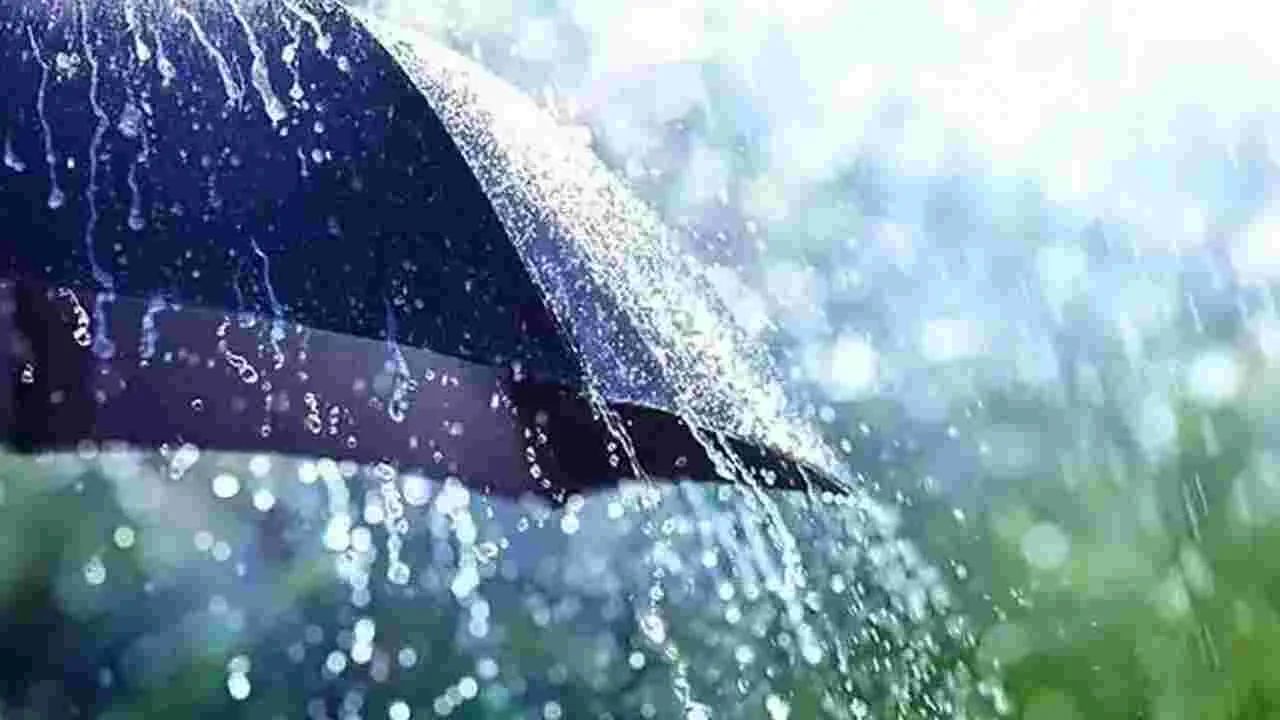 Rain Alert: నేడు సీమ, ఉత్తర కోస్తాలో వర్షాలు