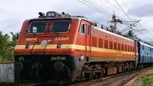 38 Summer Trains Start Today Between Key AP Routes: వేసవి రద్దీ నేపథ్యంలో 38 పత్యేక రైళ్లు