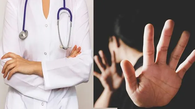 Female Doctor Harassment: పెళ్లి అంటూ మోసం.. మహిళా వైద్యురాలిపై దారుణం