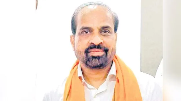 Satya Kumar Yadav: దేశంలో ఆయుష్‌  వైద్యానికి నవశకం