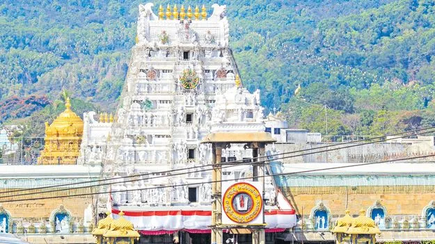 TTD Donation Management: గోవిందుడి ఖజానా మరింత భద్రం