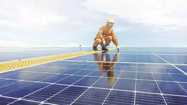 Power Purchase Agreement: సెకీ-జగన్‌ డీల్‌పై న్యాయ విచారణ