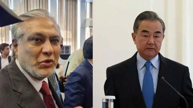 China Supports Pakistan: పాకిస్థాన్‌కు అండగా ఉంటాం