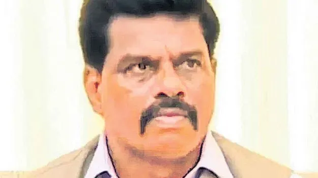 Gorantla Madhav: సహకరించని మాధవ్‌