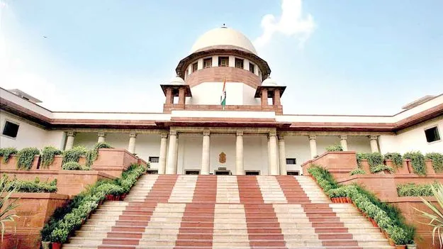 Supreme Court: ఆ అధికారిని వదిలిపెట్టం