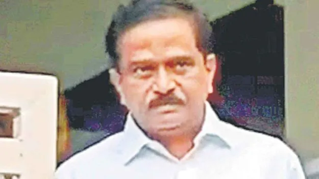 PSR Anjaneyulu: బెయిల్‌ కోసం కోర్టులో పీఎస్ఆర్‌ పిటిషన్‌