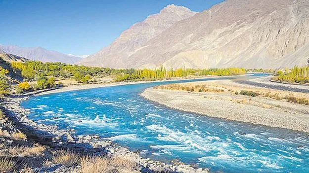 Indus Waters Treaty: సింధు జలాలపై మేమేం చేయలేం
