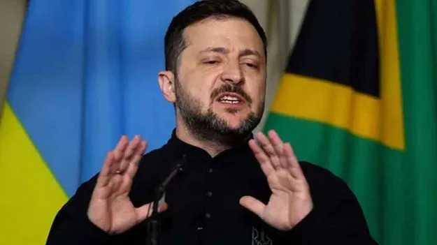  Russia: రష్యా విక్టరీ డే అతిథులకు ఉక్రెయిన్‌ హెచ్చరిక