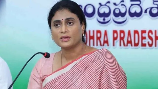 Sharmila: షర్మిల నోరు అదుపులో పెట్టుకోవాలి