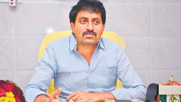 TDP Leader Murder: ఒంగోలులో టీడీపీ నేత దారుణ హత్య