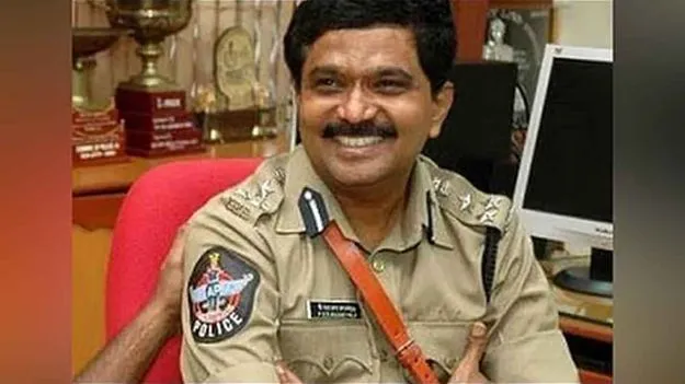 P.S.R. Anjaneyulu: పీఎస్ఆర్ కు  రిమాండ్‌